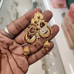 Shri Narayani Diamonds