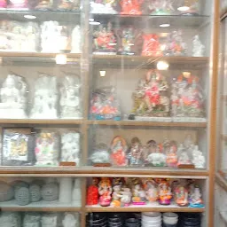 Shri Narayani Moorti Kendra