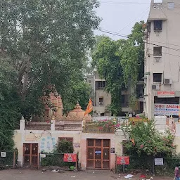 Shri Narmdeshwar Mahadev Mandir