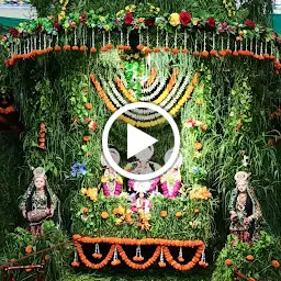 Shri Narsing Mandir