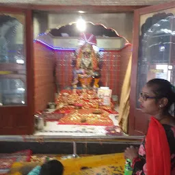Shri Narsingh Ji Ka Mandir Pushkar
