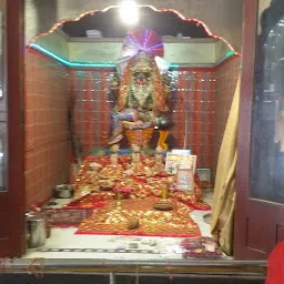 Shri Narsingh Ji Ka Mandir Pushkar