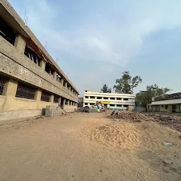 Shri Narsingh Narayan High School