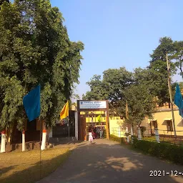 Shri Narsingh Narayan High School