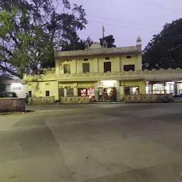 Shri Narvdeshwar Mahadev Mandir