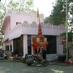 Shri Narvdeshwar Mahadev Mandir