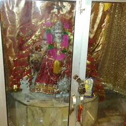 Shri Narvdeshwar Mahadev Mandir