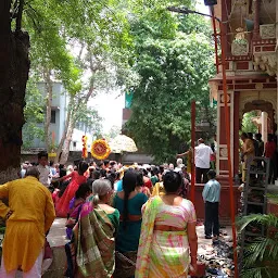 Shri Nath Mandir