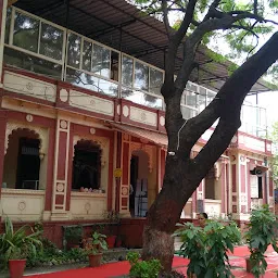 Shri Nath Mandir