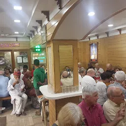 Shri Nath Restaurant & Guest house