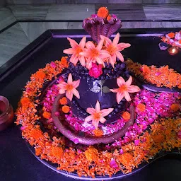 Shri Natraj Mandir