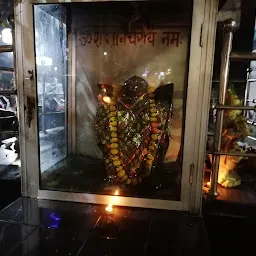 Shri Nav Durga Mandir deen dayal puram
