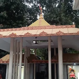 Shri Nav Durga Mandir