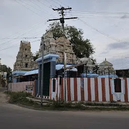 Shri Navaneetha Krishnasamy Temple