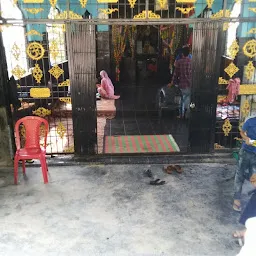 Shri Navgrah Shani Dev Mandir