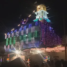 Shri Neelkanth Mahadev dwadash Jyotirling Mahadev Mandir