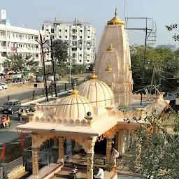 Shri Neelkantheshwar Mahadev Temple