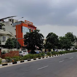 Shri Nidan Hospital