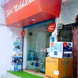Shri Nikhilam Electronics