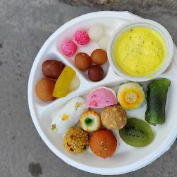 Shri Nikunj (Sweets and bakery)