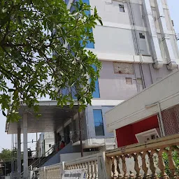 Shri Nilkanth Multispeciality Hospital