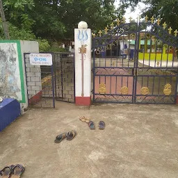 Shri Nilkantheshwar Temple