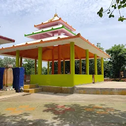 Shri Nilkantheshwar Temple
