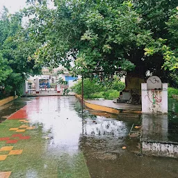 Shri Nilkantheshwar Temple