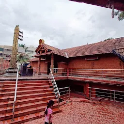 Shri Nimishamba Devi Temple