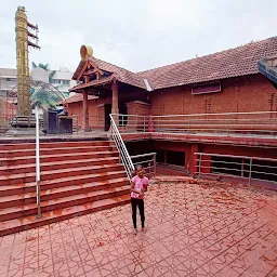 Shri Nimishamba Devi Temple