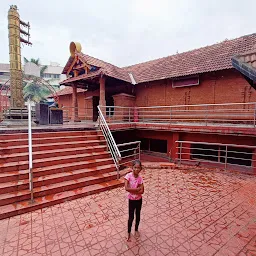 Shri Nimishamba Devi Temple