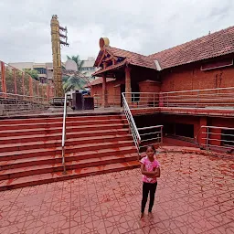Shri Nimishamba Devi Temple