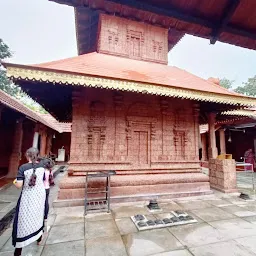 Shri Nimishamba Devi Temple