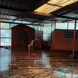 Shri Nimishamba Devi Temple