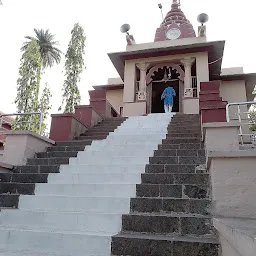 Shri Nityanand Ashram Dhar