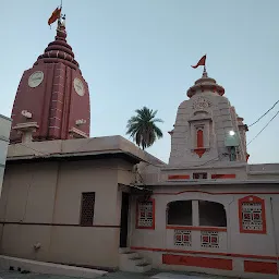 Shri Nityanand Ashram Dhar