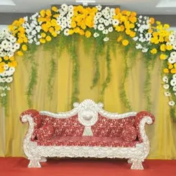 Shri Om Flower