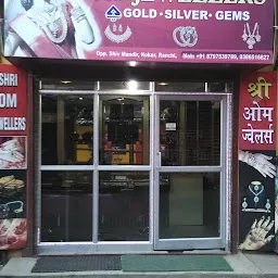 Shri Om Jewellers