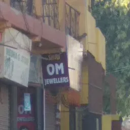 Shri Om Jewellers