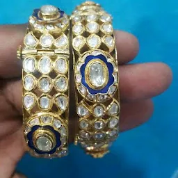 Shri Om Mangalam Jewellers