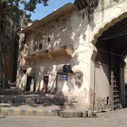 Shri Om Onkareshwar Mahadev Mandir