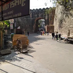 Shri Om Onkareshwar Mahadev Mandir