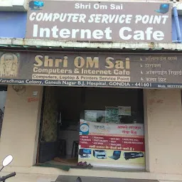 SHRI OM SAI INTERNET CAFE & XEROX