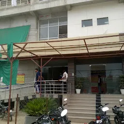 Shri Om Sai Multispeciality Hospital