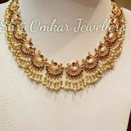 Shri Omkar Jewellers