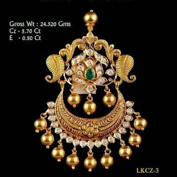 Shri Omkar Jewellers