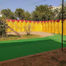 Shri P.V. Narasimha Rao Kalyana Mandapam