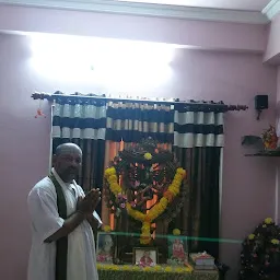 Shri P.V. Narasimha Rao Kalyana Mandapam