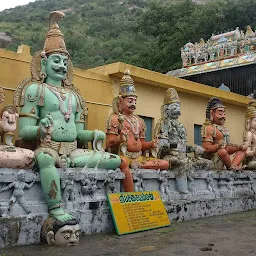 Shri Pachaiamman Temple