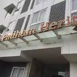 Shri Padham Heritage